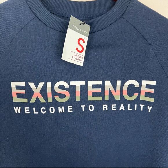 NWT Primark Sweatshirt - Picture 2 of 7